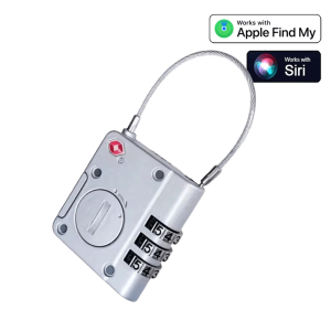 LockFind Pro® - Reise Tracker