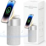 MagSound Ultra® - 3-in-1 Magsafe Bluetooth Lautsprecher