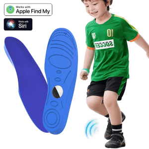 AirSole - AirTag Schuhsohlen für Kinder